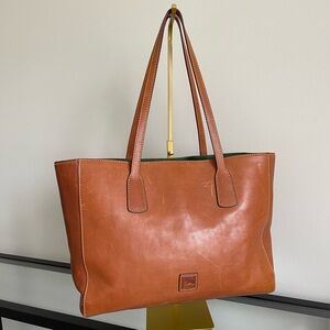 Dooney & Bourke Florentine Ashton Tote